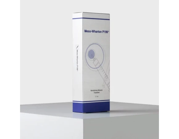 Meso Wharton P199 мезококтейль 1,5 мл img 4