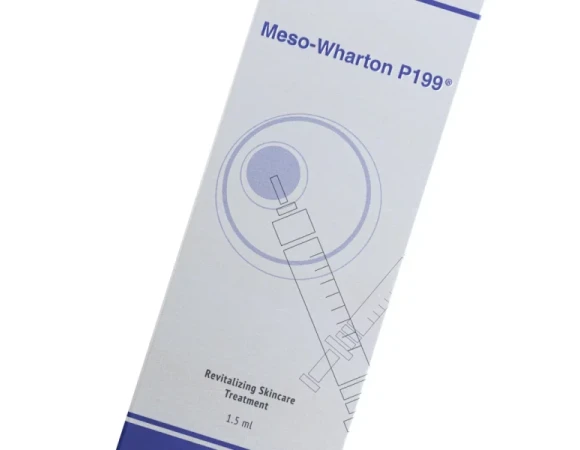 Meso Wharton P199 мезококтейль 1,5 мл img 2