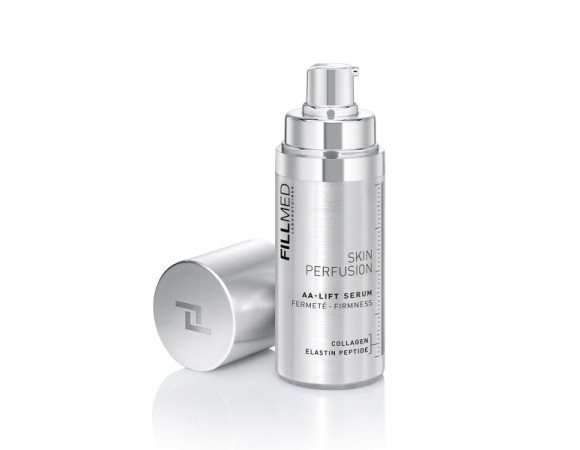 Fillmed Skin Perfusion AA-Lift Serum — сыворотка для лица (30 мл) img 2