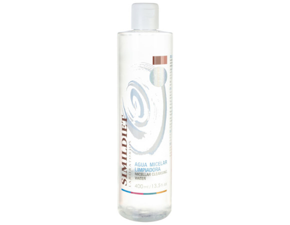 Simildiet Micellar Cleansing Water мицеллярная вода 100 мл