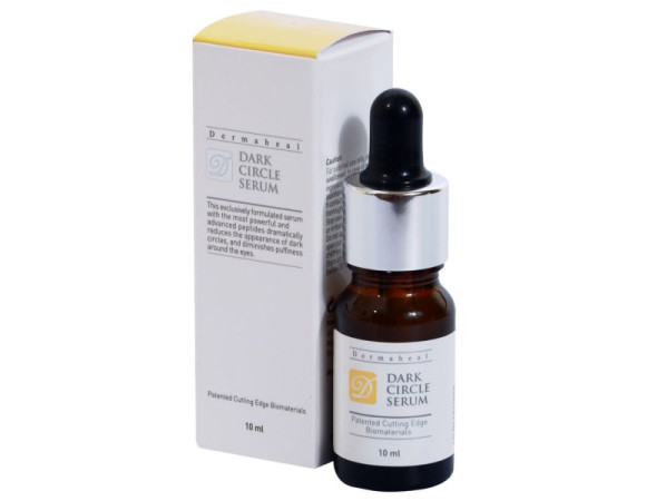 Dermaheal Dark Circle Serum сыворотка против темных кругов под глазами 10 мл