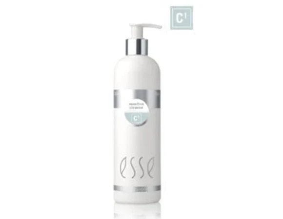 ESSE C1 Sensitive Cleanser средство для очищения чувствительной кожи (400 мл)