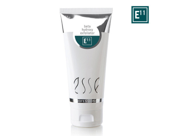 ESSE E11 Beta Hydroxy Exfoliator отшелушивающее средство 100 мл