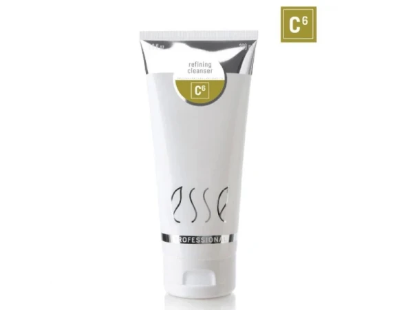 ESSE C6 Refining Cleanser усовершенствованное очищающее средство 200 мл