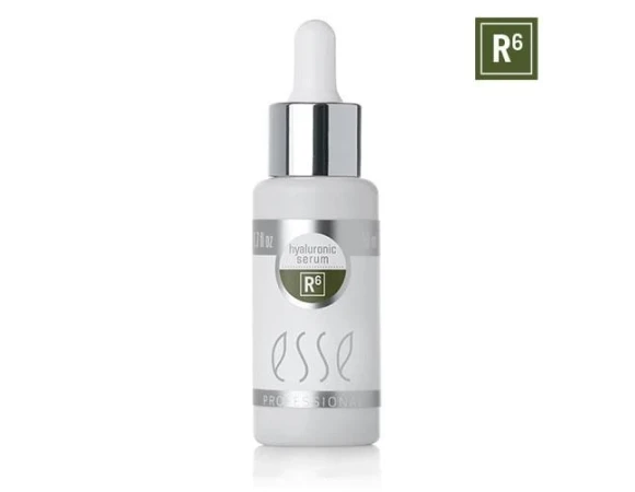 ESSE R6 Hyaluronic Serum сыворотка гиалуроновая для лица 50 мл