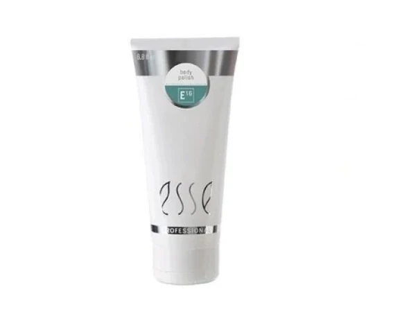 ESSE E5 Cocoa Exfoliator скраб-какао для лица 200 мл