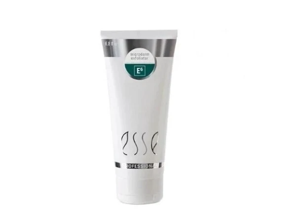 ESSE E6 Microderm Exfoliator микродермальный скраб 200 мл