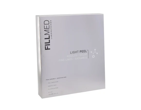 Fillmed Light Peel пилинг 100 мл