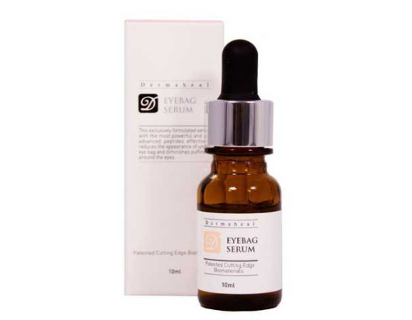 Dermaheal Eyebag Serum сыворотка от мешков под глазами 10 мл