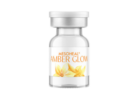 Mesoheal Amber Glow мезококтейль 5 мл