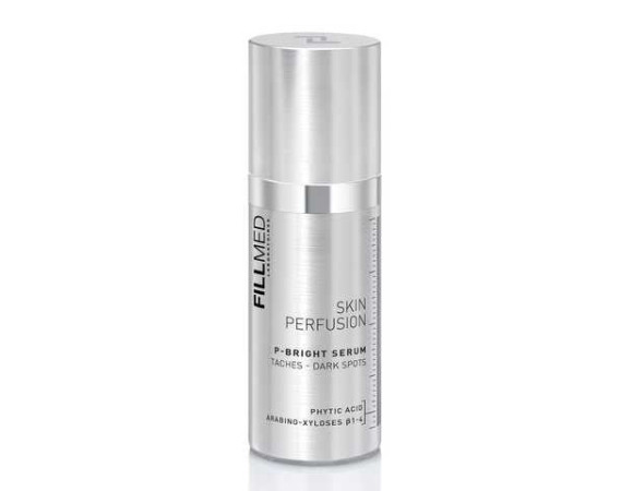 Fillmed Skin Perfusion P-Bright Serum сыворотка для лица 30 мл