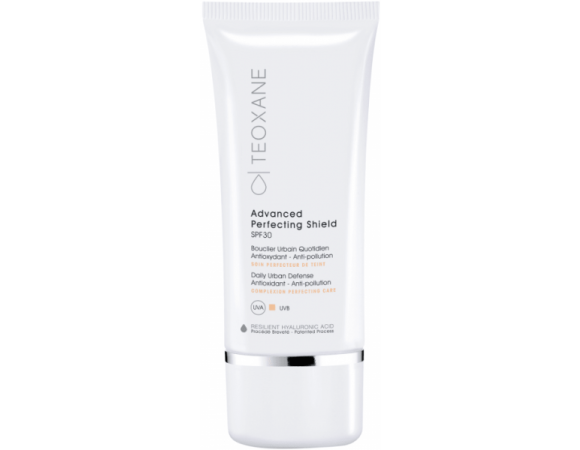 Teoxane  Advanced Perfecting Shield SPF 30 крем сонцезахисний 50 мл