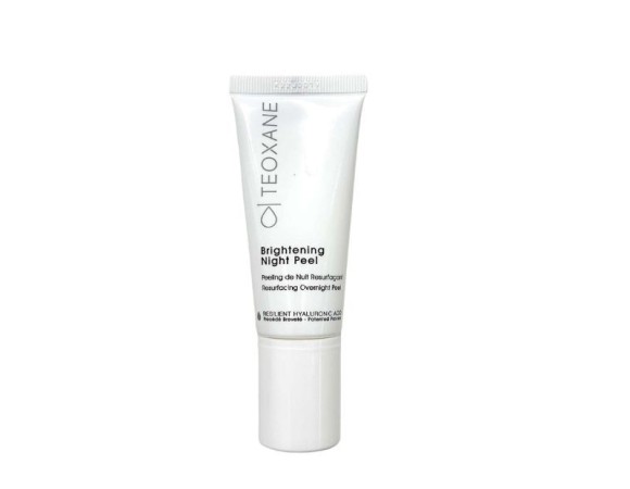 Teoxane Brightening Night Peel крем-пилинг ночной для лица (40 мл)