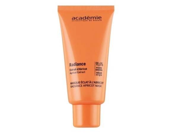 Academie Apricot Radiance Mask маска для обличчя абрикосова (50 мл)