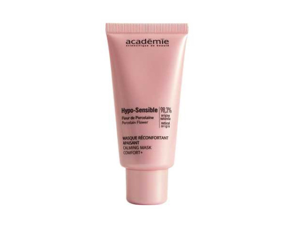 Academie Calming Mask Comfort+ маска для лица успокаивающая (50 мл)