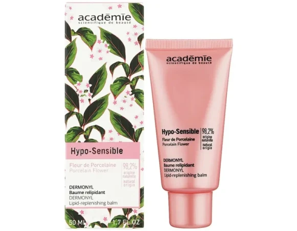 Academie Dermonyl Lipid-Replenishing Balm восстанавливающий бальзам (50 мл)