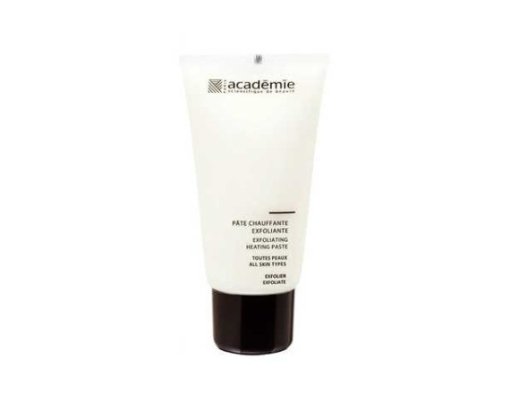 Academie Exfoliating Heating Paste (50 мл)