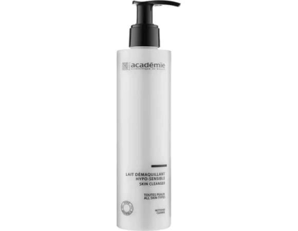 Academie Visage HYPO-sensible Skin Cleanser Гипоаллергенное молочко (200ml)