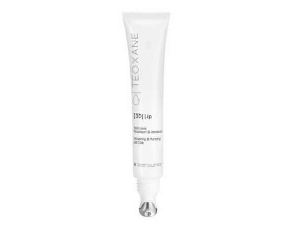 Teoxane 3D Lip Firming gel-gloss блеск для губ (10ml)