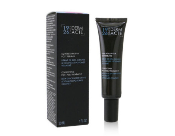Academie Derm Acte Correcting Post-Peel Treatment (30ml)