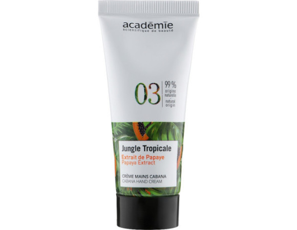 Academie Cabana Hand Cream крем для рук (30ml)