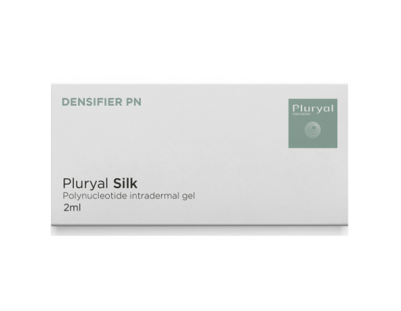 Pluryal Silk мезококтейль 2 мл