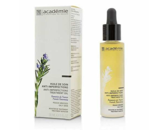 Academie Anti-Imperfections Treatment Oil олія для обличчя (30 мл)