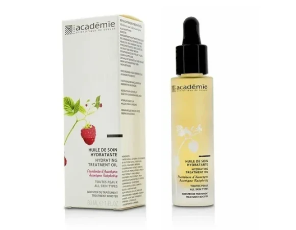 Academie Hydrating Treatment Oil олія для обличчя (30ml)