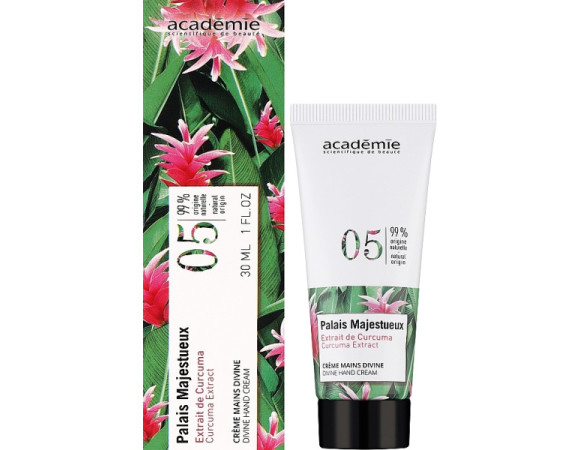 Academie BODY Divine Hand Cream крем для рук (30ml)