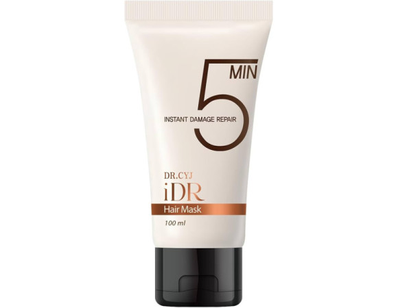 Dr. CYJ iDr Instant Damage Repair Hair Mask — маска для волос (100 мл)