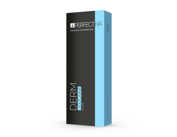 Perfectha Derm Lidocaine (1х1 мл)