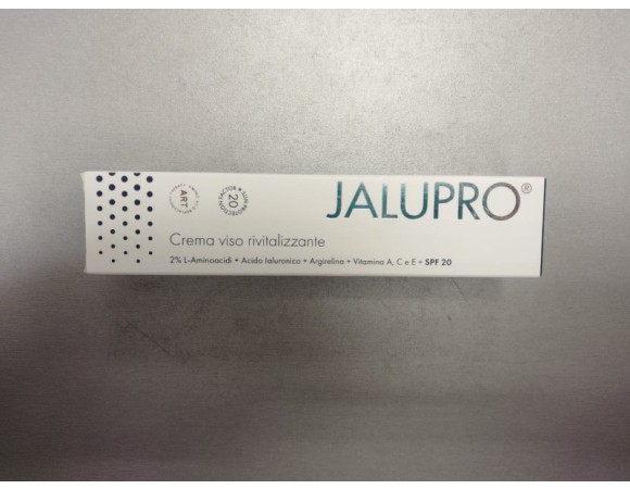 Jalupro Revitalizing Face Cream крем для лица антивозрастной (50ml)