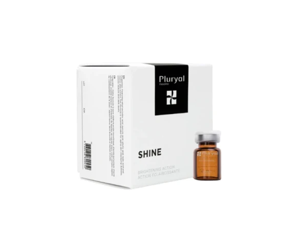 Pluryal Mesoline Shine (1x5 мл) — флакон