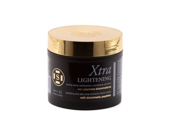 Simildiet LIGHTENING CREAM Xtra крем осветляющий (250ml)