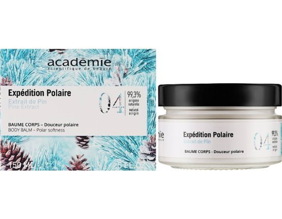 Academie Body Balm Polar Softness — бальзам для тела (150 мл)