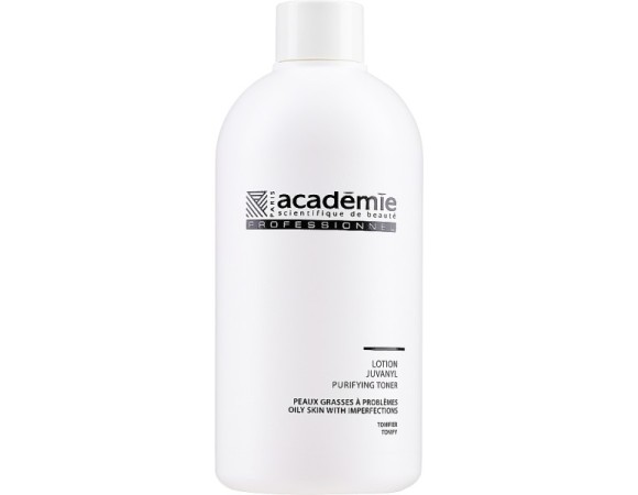 Academie Purifying Toner Очищающий лосьон (500ml)