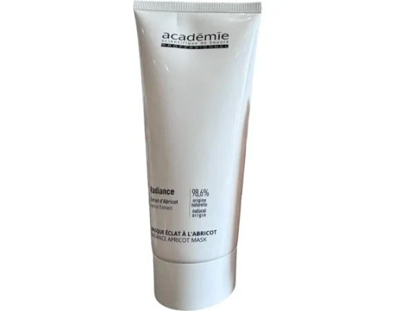 Academie Apricot Radiance Mask маска для лица абрикосовая (200ml)