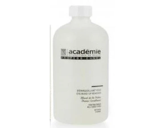 Academie Eye Make-up Remover Средство для демакияжа глаз "Дромский синий василек" (500ml)