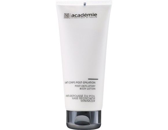 Academie Post-Depilatory Soothing Lotion Face & Body (500ml)