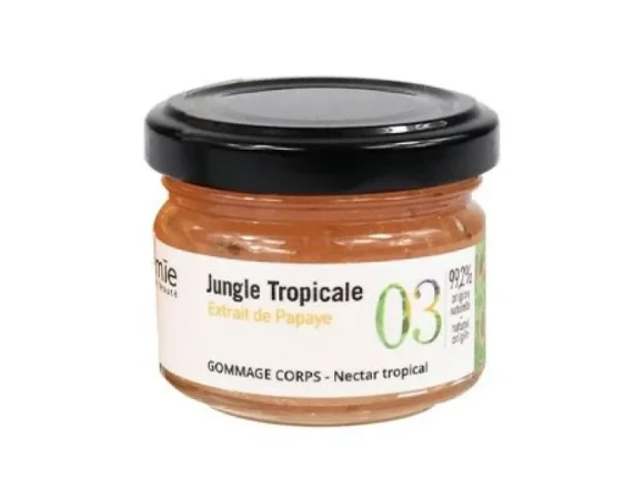 Academie Body Scrub Tropical Nectar (60 мл)