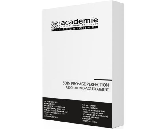 Academie PROFESSIONAL LINE Absolute Pro-Age Treatment