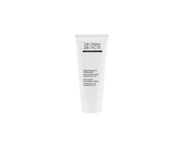 Academie PROFESSIONAL LINE High Vitamin Moisturizing Cream (100ml)