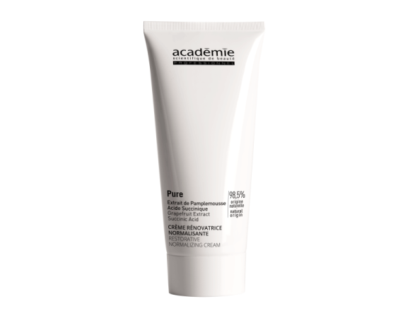 Academie PROFESSIONNEL Pure Restorative Normalizing Cream (100ml)