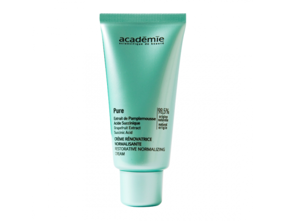 Academie Restorative Normalizing Cream (100ml)