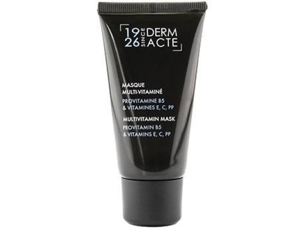 Academie Derm Acte Multivitamin Mask маска для лица мультивитаминная (50ml)