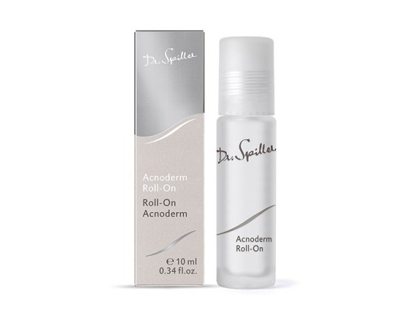 Dr. Spiller Acnoderm Roll On (10 мл)