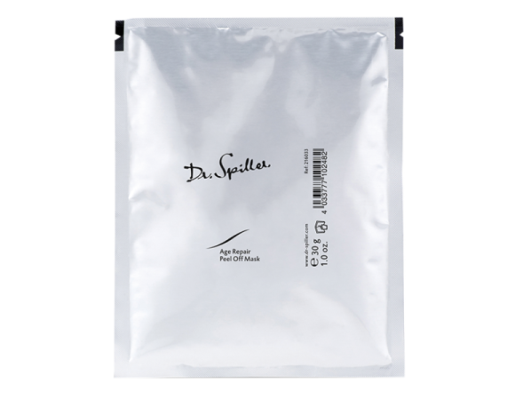 Dr. Spiller Age Repair Peel-off Mask (30 г)