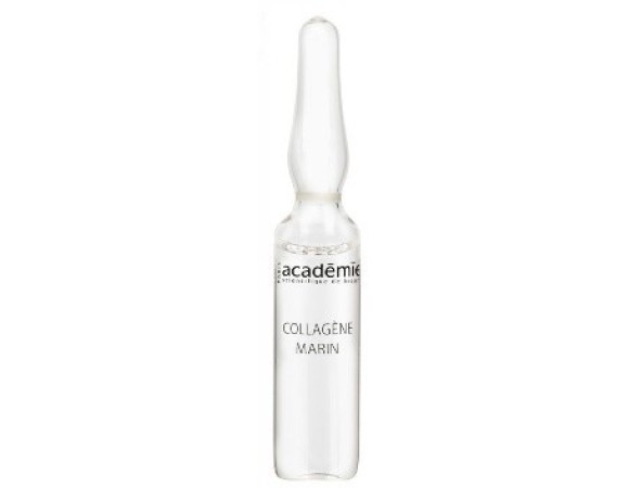 Academie Ampoules Sea Collagen Ампулы "Морской коллаген" (10х3мл)