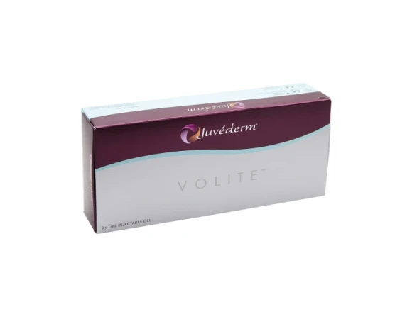 Juvederm Volite биоревитализант 1 мл