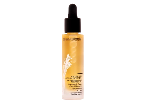 Academie Anti-Imperfections Treatment Oil (50ml)